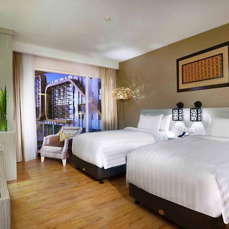 Harper Perintis By Aston Hotel Makassar Luaran gambar