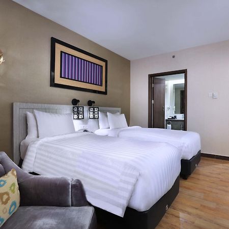 Harper Perintis By Aston Hotel Makassar Luaran gambar