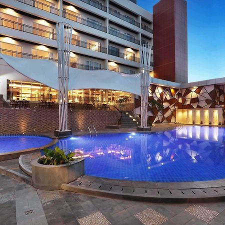 Harper Perintis By Aston Hotel Makassar Luaran gambar