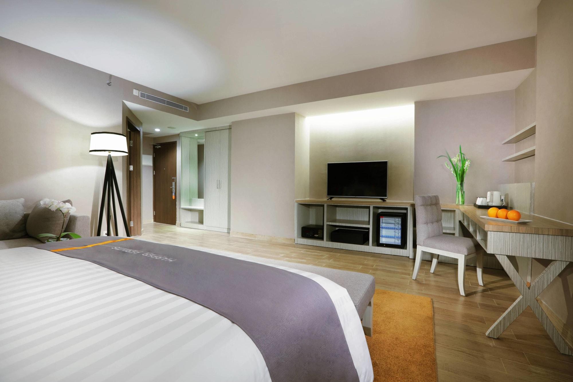 Harper Perintis By Aston Hotel Makassar Luaran gambar