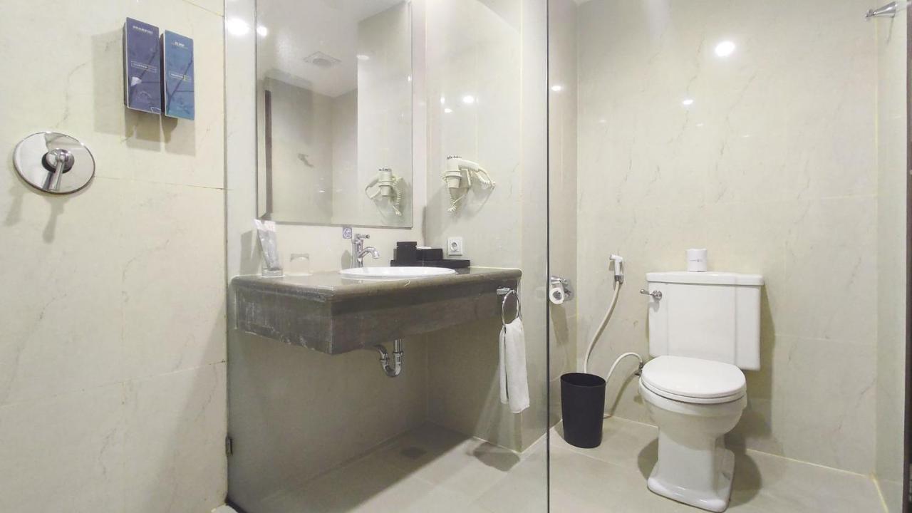 Harper Perintis By Aston Hotel Makassar Luaran gambar