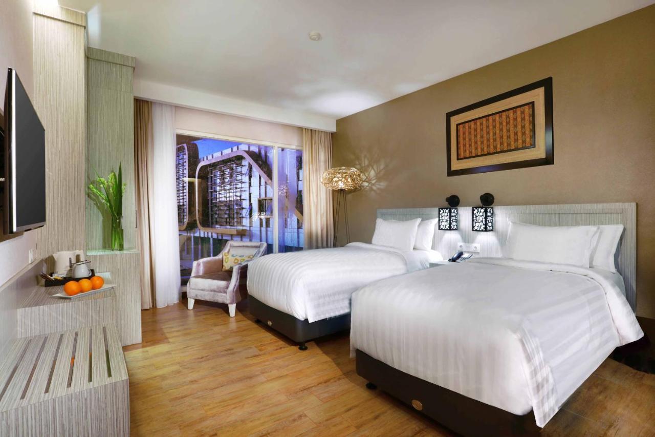 Harper Perintis By Aston Hotel Makassar Luaran gambar