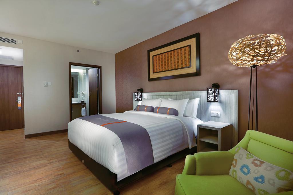 Harper Perintis By Aston Hotel Makassar Luaran gambar