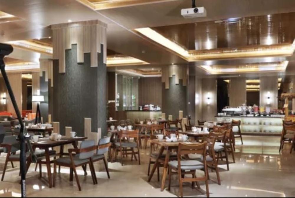 Harper Perintis By Aston Hotel Makassar Luaran gambar