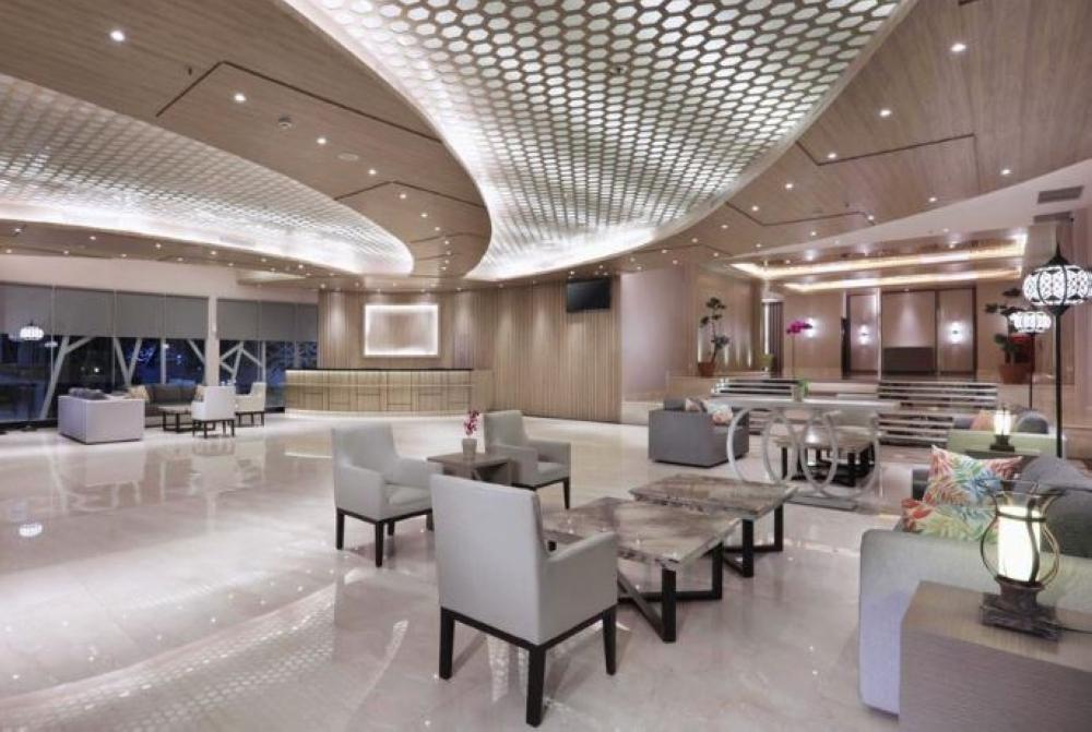 Harper Perintis By Aston Hotel Makassar Luaran gambar