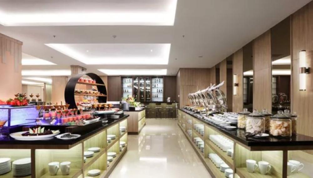 Harper Perintis By Aston Hotel Makassar Luaran gambar