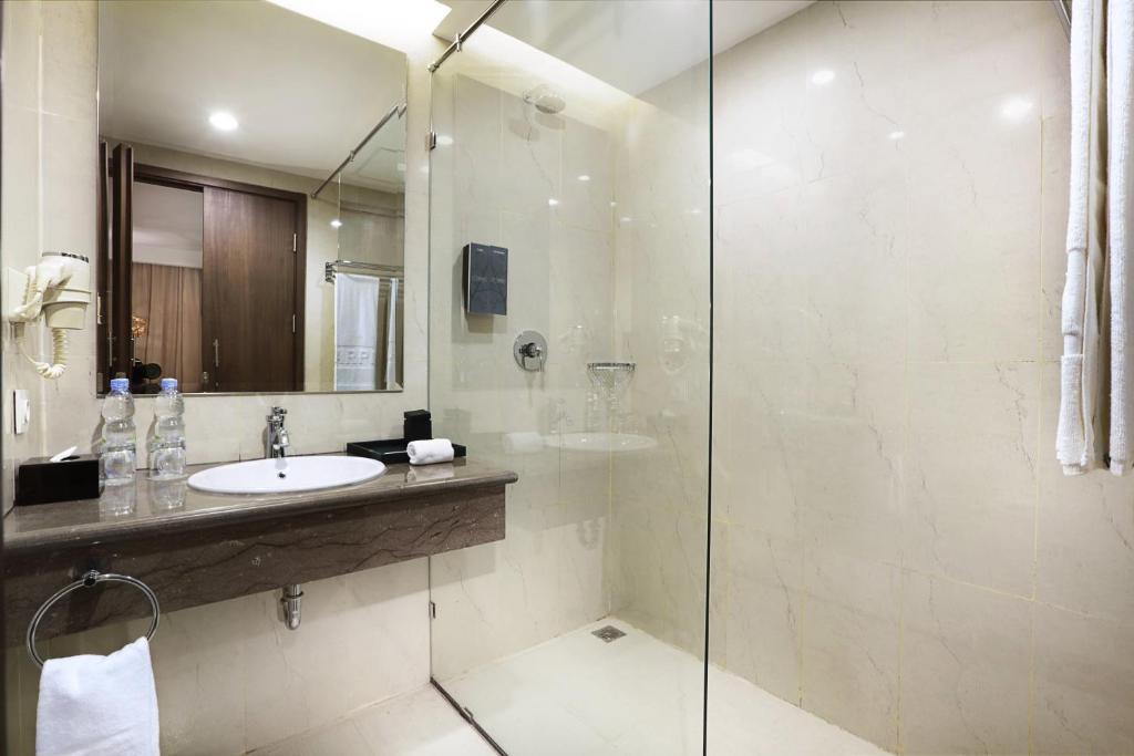 Harper Perintis By Aston Hotel Makassar Luaran gambar