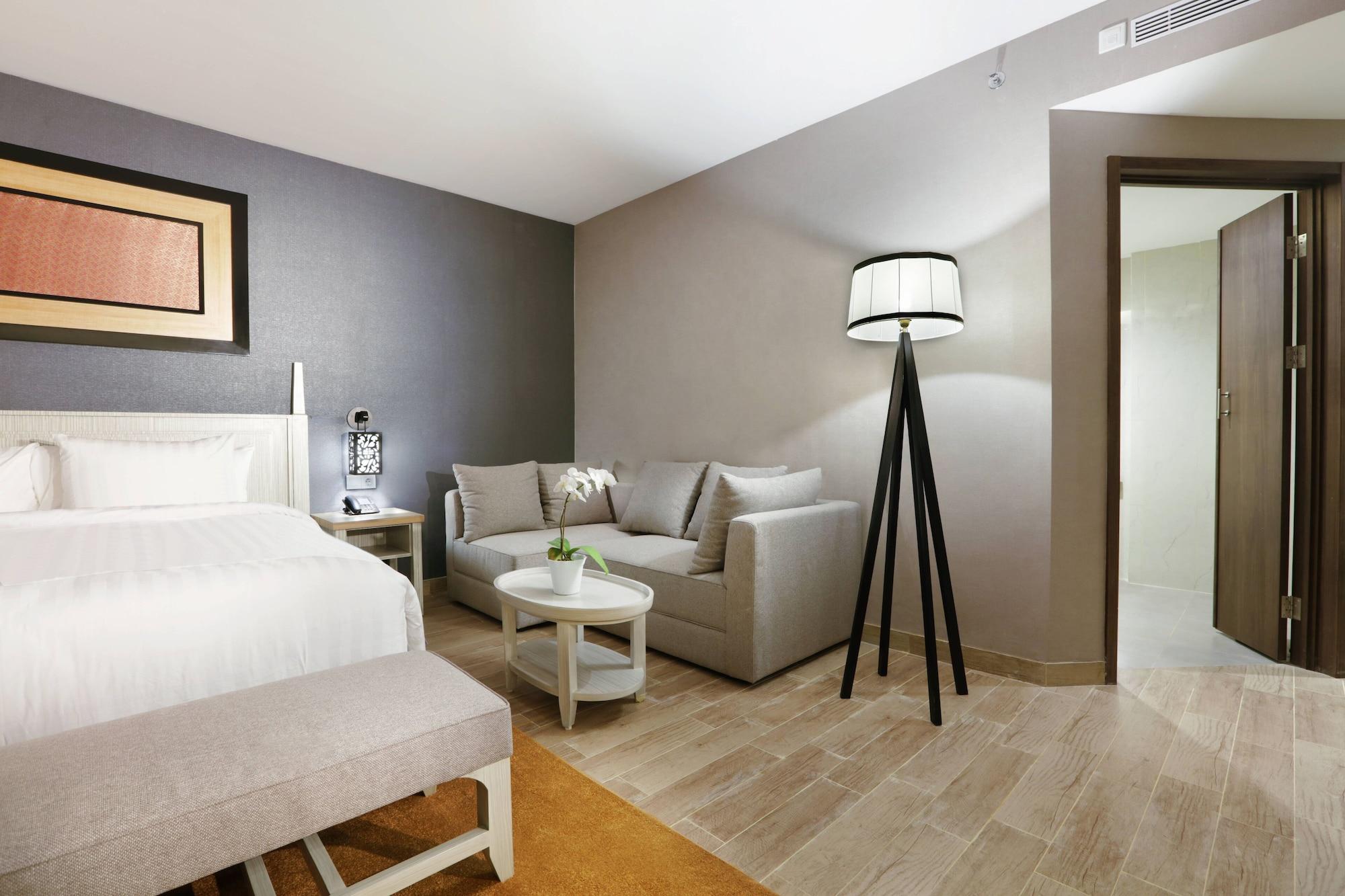 Harper Perintis By Aston Hotel Makassar Luaran gambar