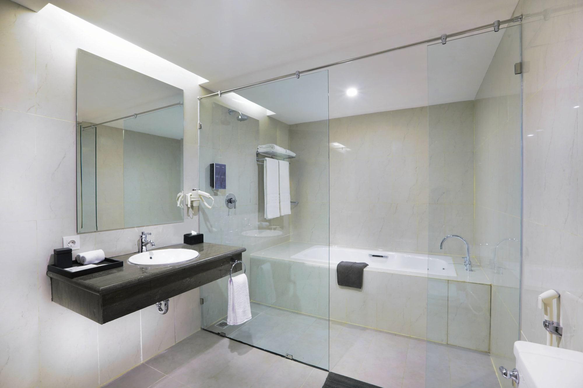 Harper Perintis By Aston Hotel Makassar Luaran gambar