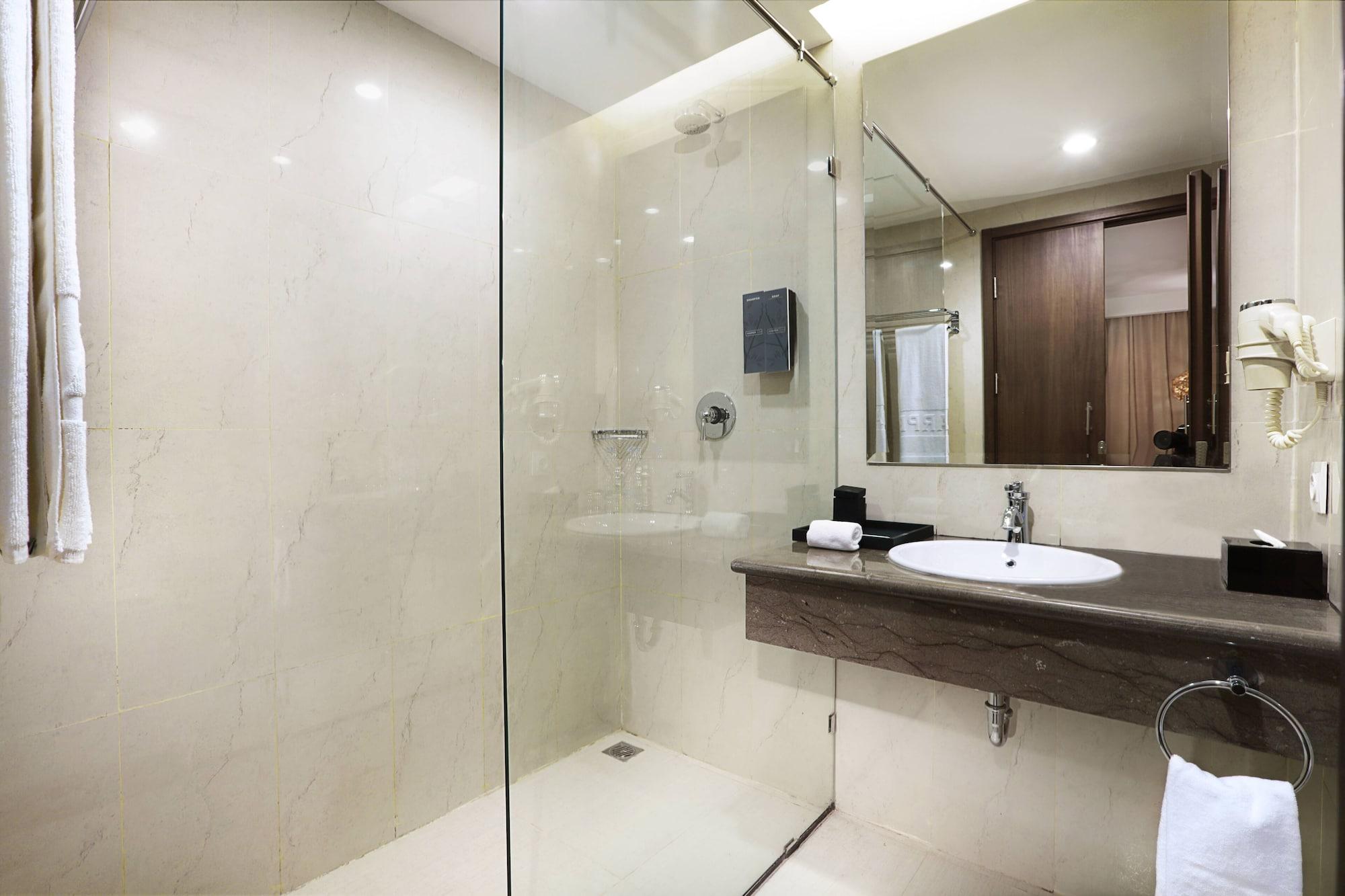 Harper Perintis By Aston Hotel Makassar Luaran gambar