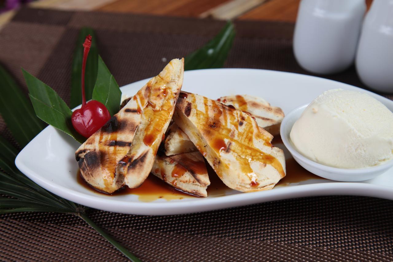 Harper Perintis By Aston Hotel Makassar Luaran gambar