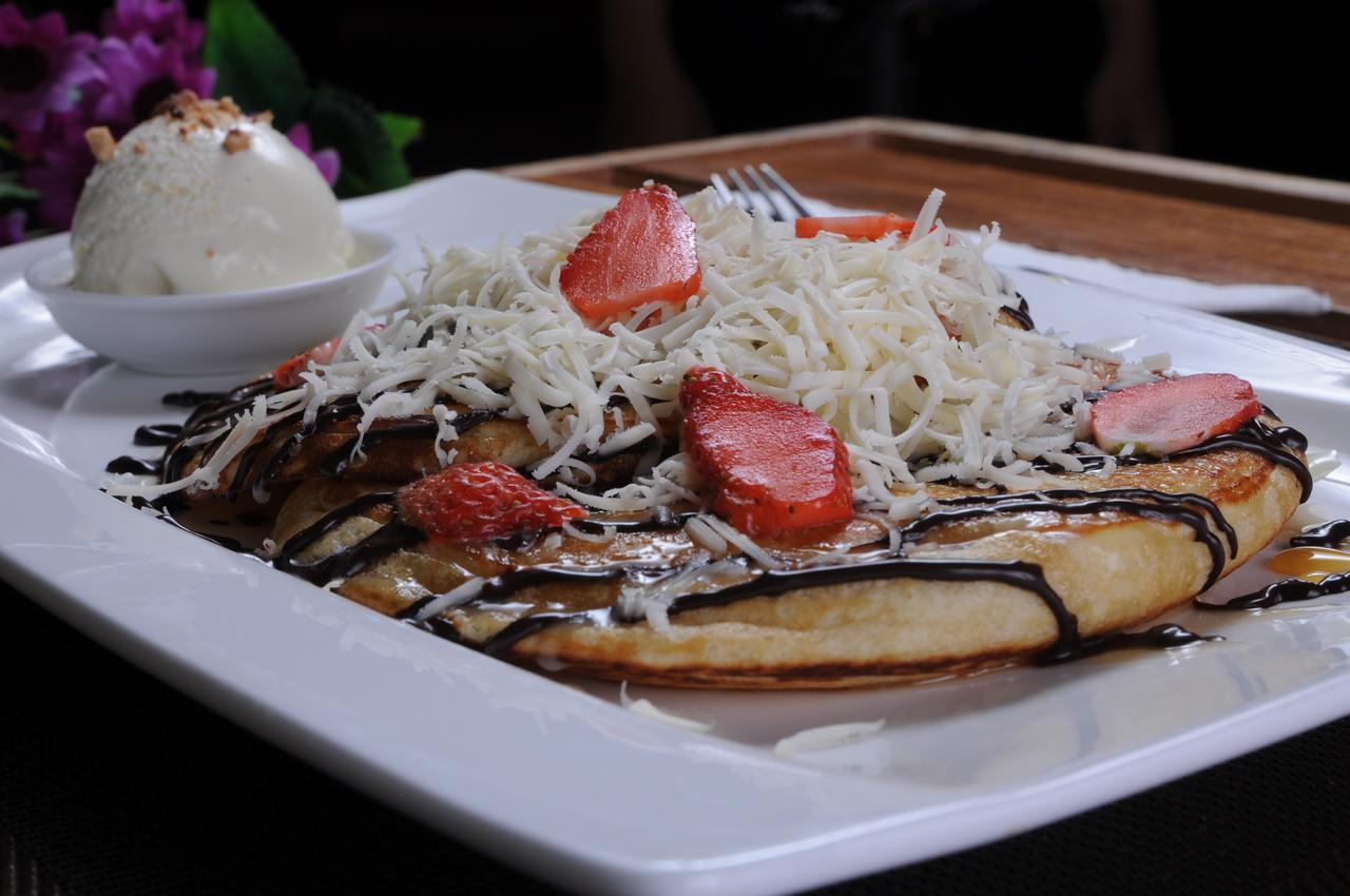 Harper Perintis By Aston Hotel Makassar Luaran gambar