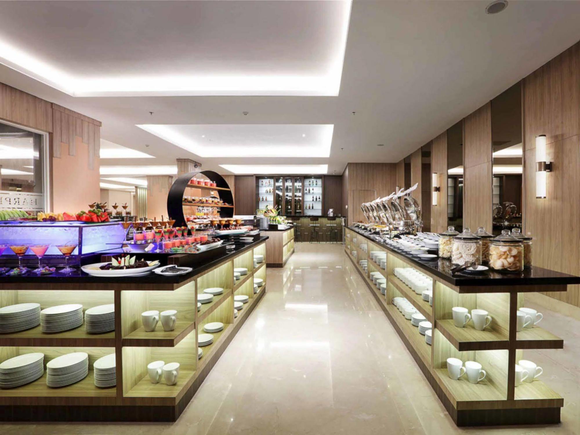 Harper Perintis By Aston Hotel Makassar Luaran gambar