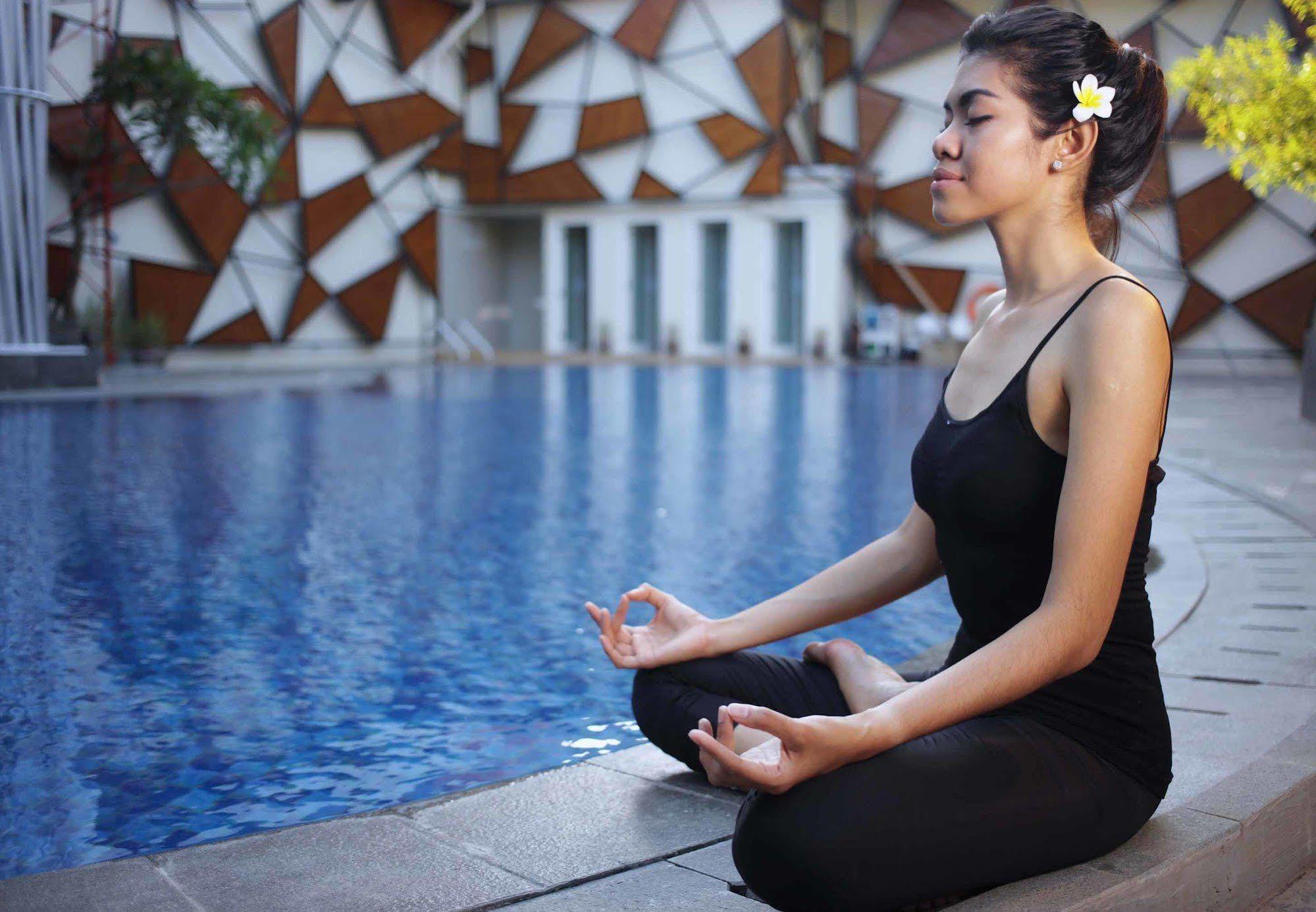 Harper Perintis By Aston Hotel Makassar Luaran gambar