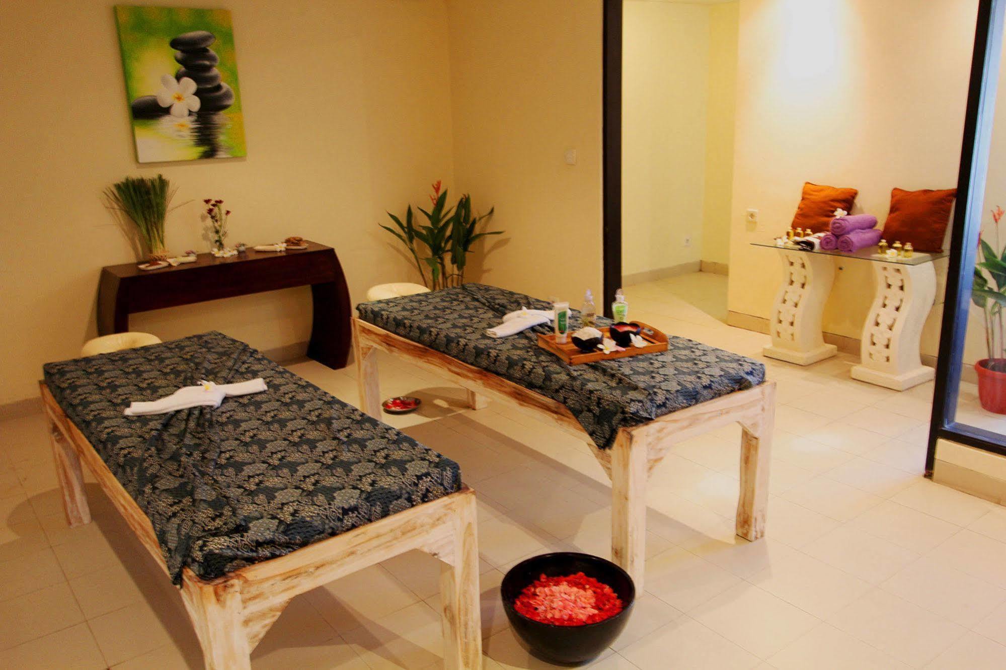 Harper Perintis By Aston Hotel Makassar Luaran gambar