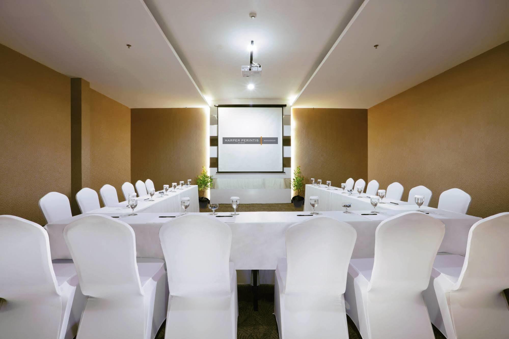 Harper Perintis By Aston Hotel Makassar Luaran gambar