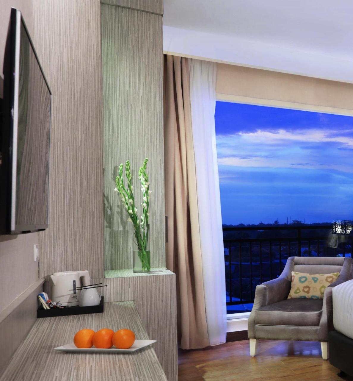 Harper Perintis By Aston Hotel Makassar Luaran gambar