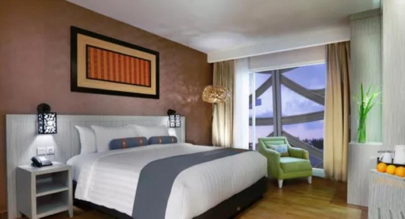 Harper Perintis By Aston Hotel Makassar Luaran gambar