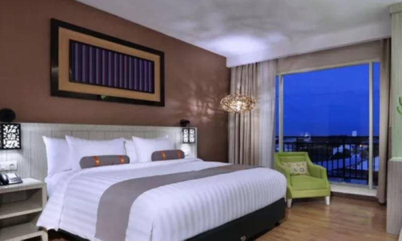 Harper Perintis By Aston Hotel Makassar Luaran gambar