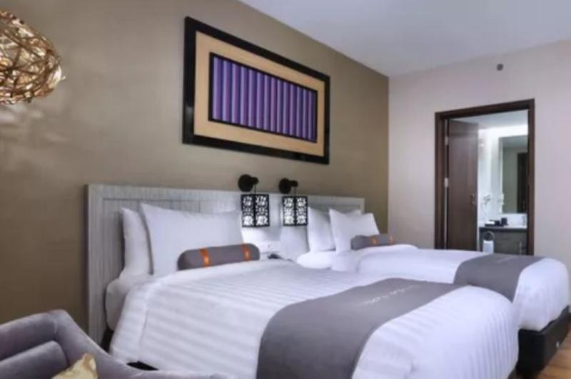 Harper Perintis By Aston Hotel Makassar Luaran gambar