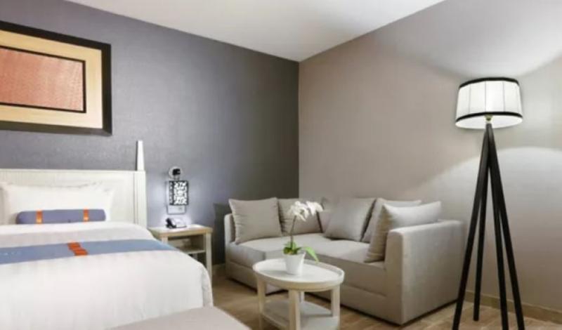 Harper Perintis By Aston Hotel Makassar Luaran gambar