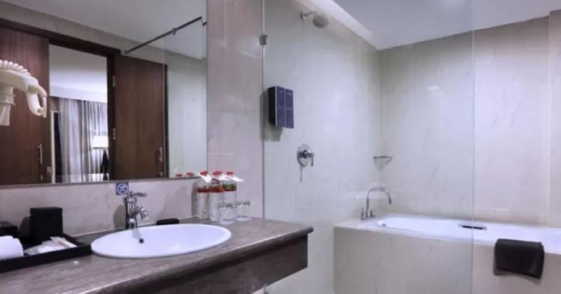 Harper Perintis By Aston Hotel Makassar Luaran gambar
