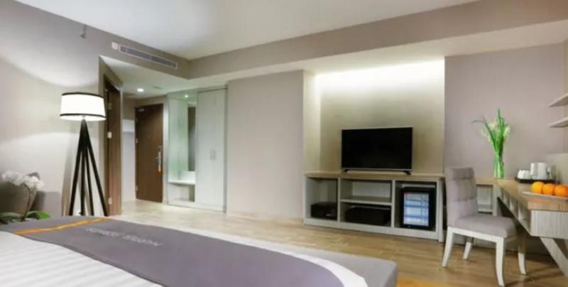 Harper Perintis By Aston Hotel Makassar Luaran gambar